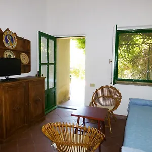 La Cava Apartamento