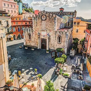 Casa Caterina Al Centro Di Apartamento