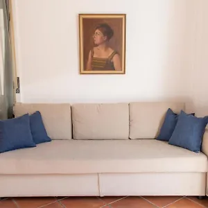 Casa Erika Family Apartamento