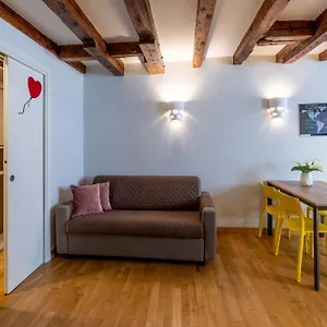 Gdhouse , Venecia Italia