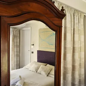 Casa Turiddu , Taormina Italia