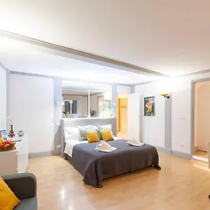 Casa Paola , Roma Italia